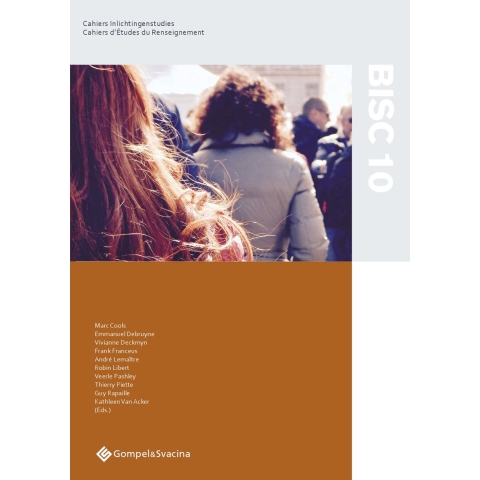 BISC 10 (Paperback)