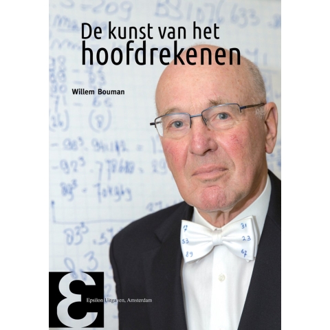 De kunst van het hoofdrekenen (Paperback)