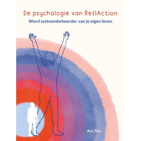 De psychologie van ReflAction (Paperback)