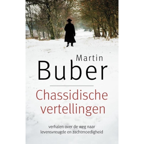Chassidische vertellingen (Paperback)