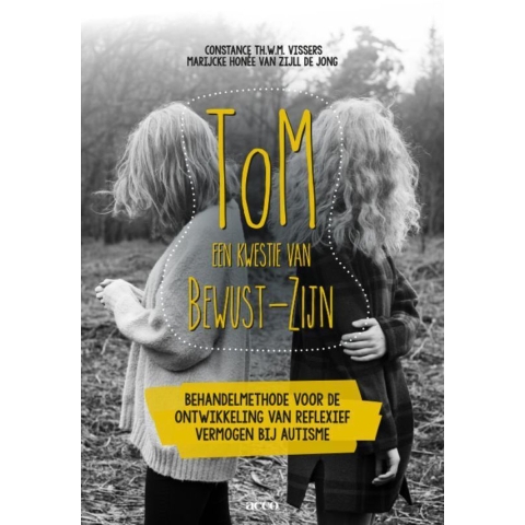 ToM: een kwestie van Bewust-Zijn (Paperback)
