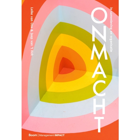 Onmacht (Hardback)