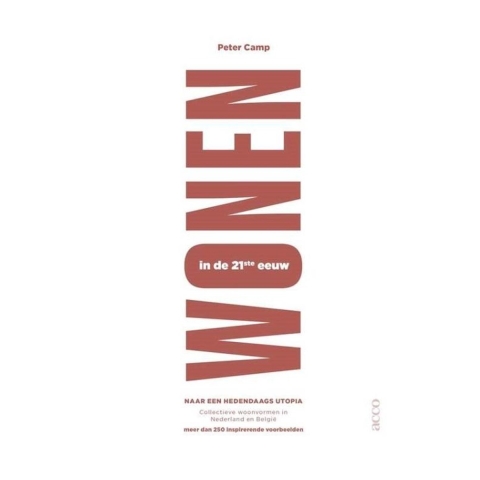 Wonen in de 21ste eeuw (Paperback)