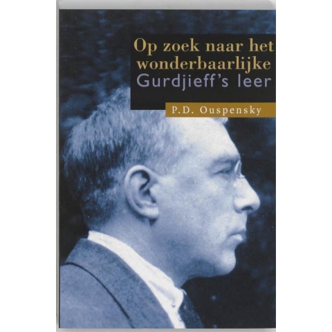 Op zoek naar het wonderbaarlijke (Paperback)