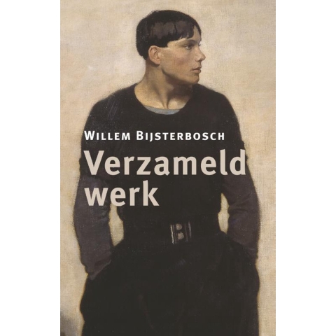 Verzameld werk (Paperback)
