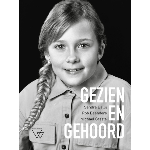 Gezien en gehoord (Hardback)