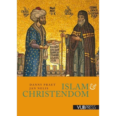 Islam & christendom (Paperback)