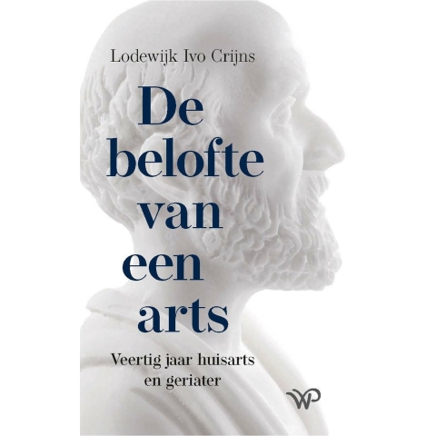 De belofte van een arts (Paperback)
