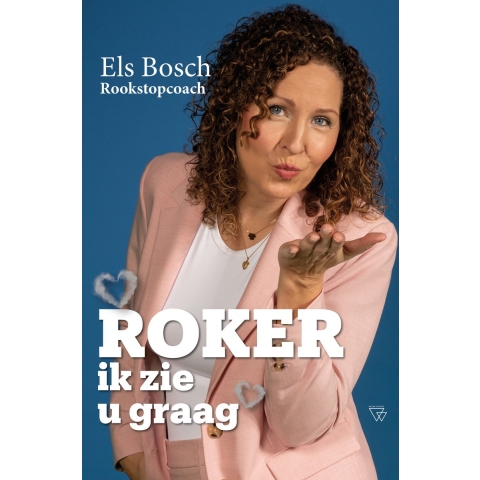 Roker, ik zie u graag (Paperback)