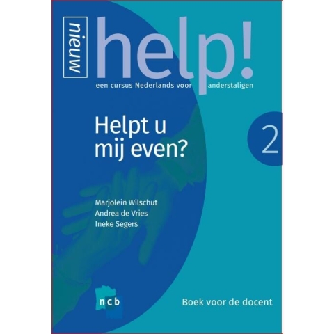 Helpt u mij even? (Paperback)