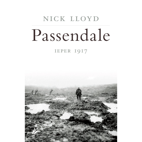 Passendale (Paperback)