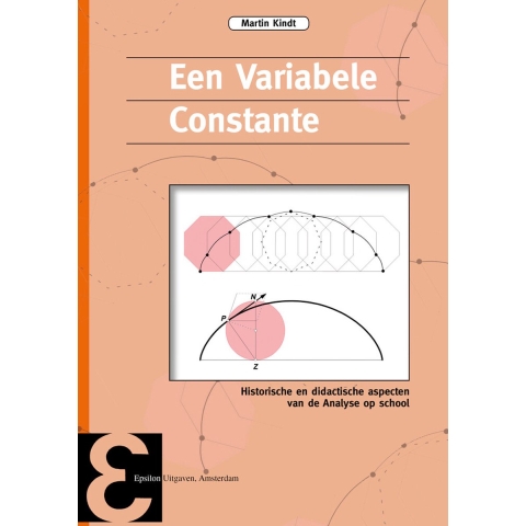 Een Variabele Constante (Paperback)