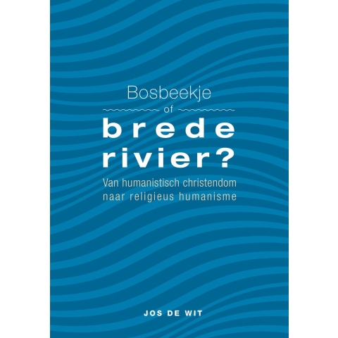 Bosbeekje of brede rivier? (Paperback)