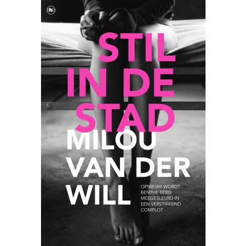 Stil in de stad (Paperback)