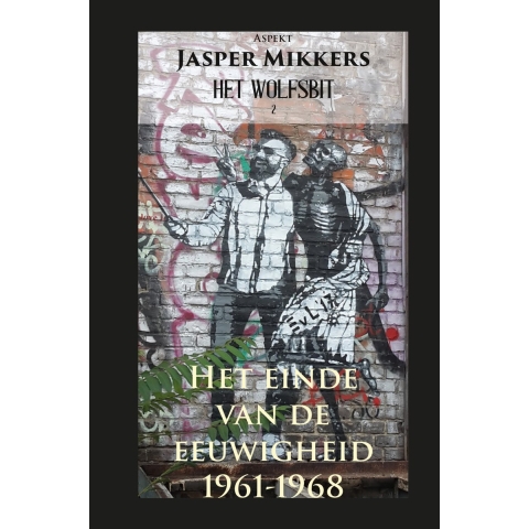 Het einde van de eeuwigheid 1961-1968 (Paperback)