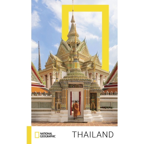 Thailand (Paperback)