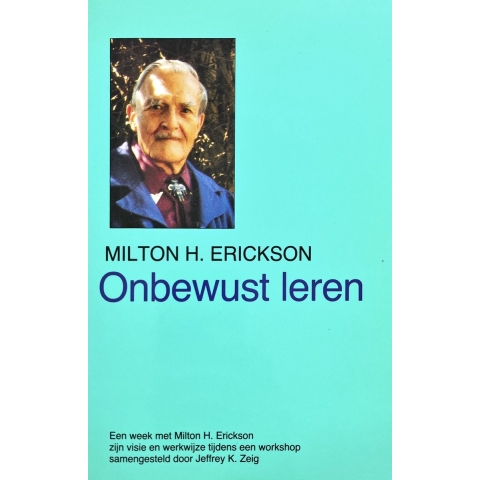 Onbewust leren (Paperback)