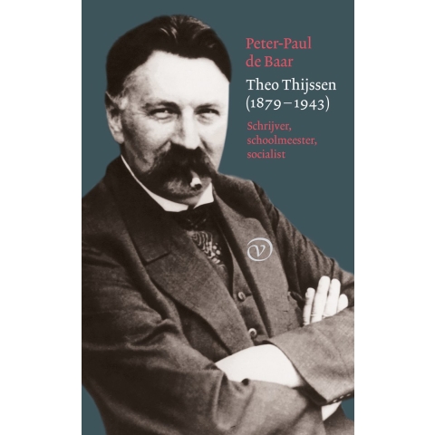 Theo Thijssen (1879-1943) (Hardback)