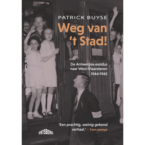 Weg van 't Stad (Paperback)