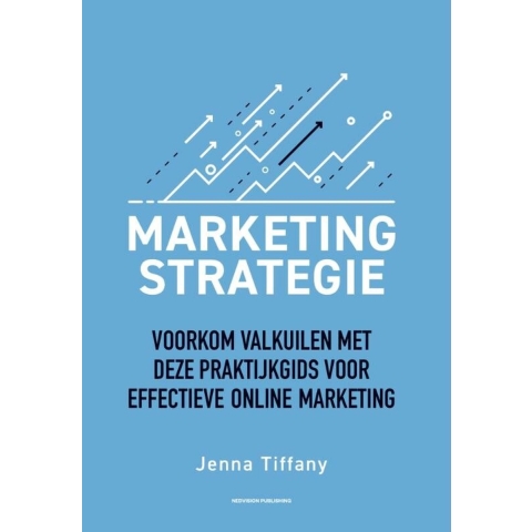 Marketing-strategie (Paperback)