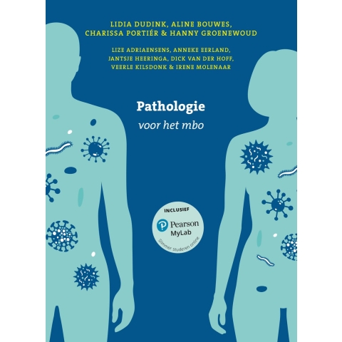 Pathologie voor het mbo (Paperback)