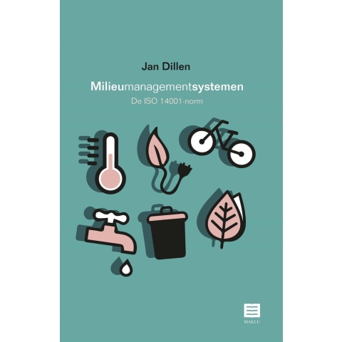 Milieumanagementsystemen (Paperback)