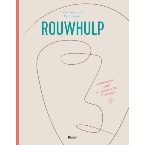 Rouwhulp (Paperback)