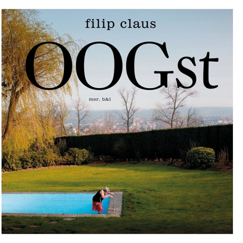 Oogst (Hardback)