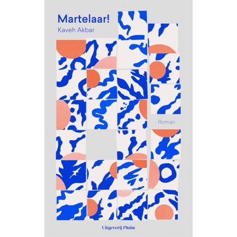 Martelaar! (Paperback)
