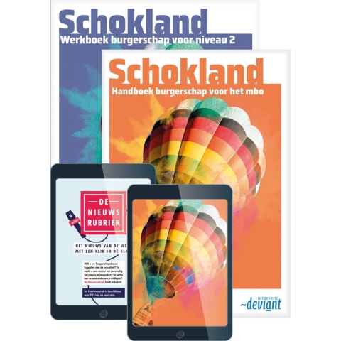 Schokland (Overige)