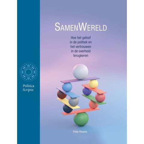 Samenwereld (Paperback)