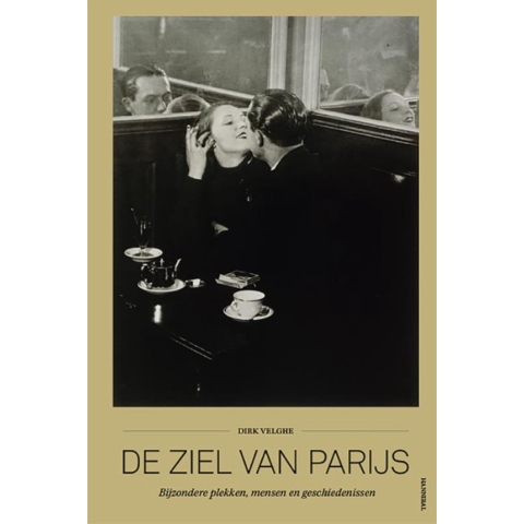 De ziel van Parijs (Paperback)