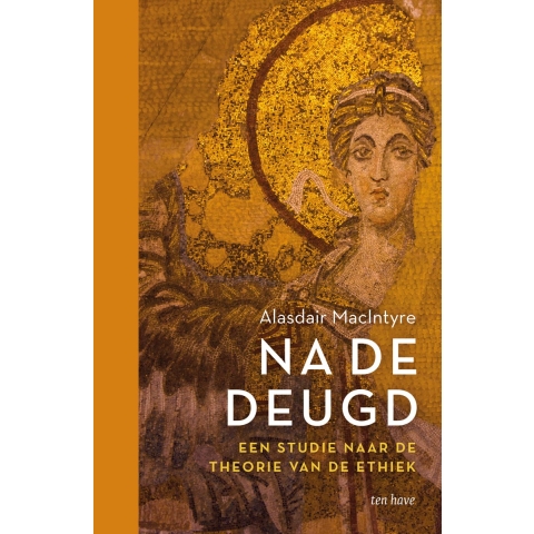 Na de deugd (Hardback)