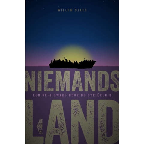 Niemandsland (Paperback)