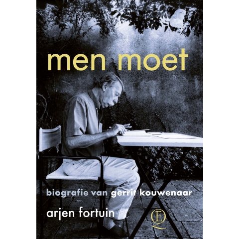 Men moet (Hardback)