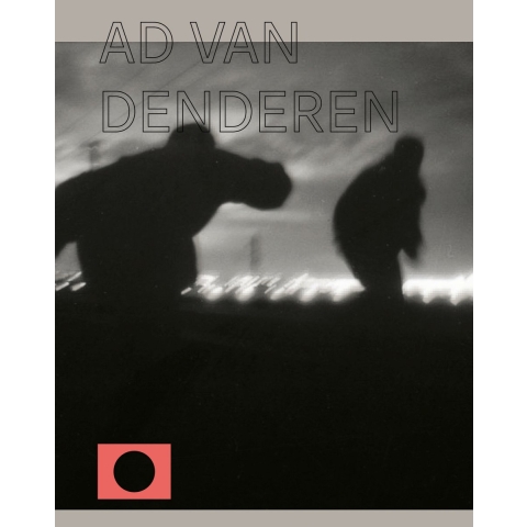 Onderweg (Hardback)