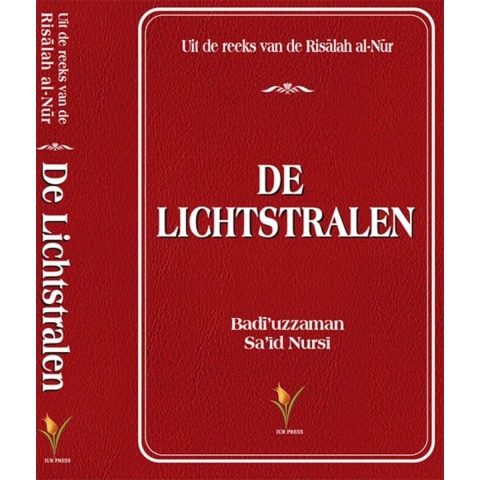 De Lichtstralen (Hardback)