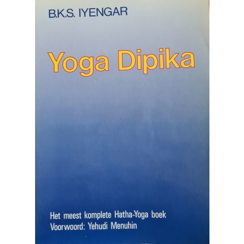 Yoga dipika (licht op yoga) (Paperback)