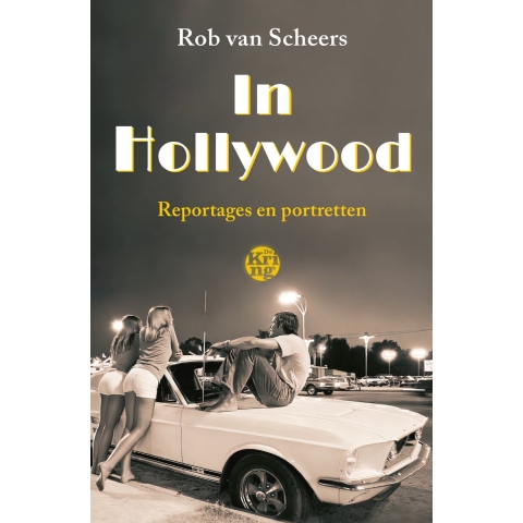 In Hollywood (Paperback)