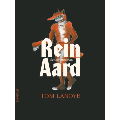 ReinAard (Hardback)