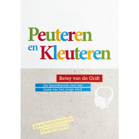 Peuteren en Kleuteren (Paperback)