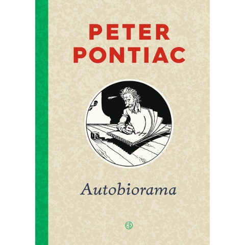 Autobiorama (Hardback)
