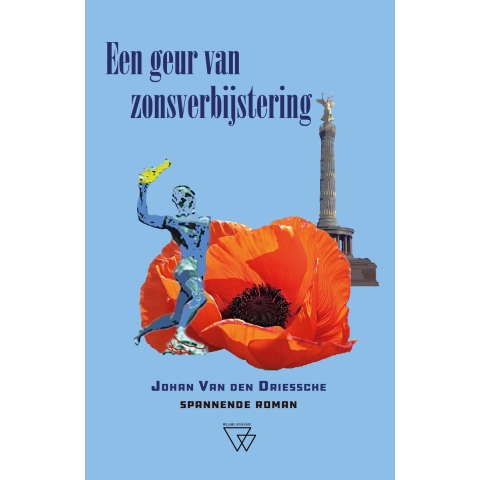 Een geur van zonsverbijstering (Paperback)