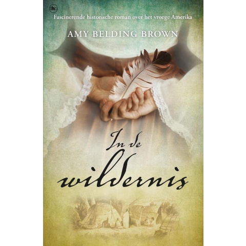 In de wildernis (Paperback)
