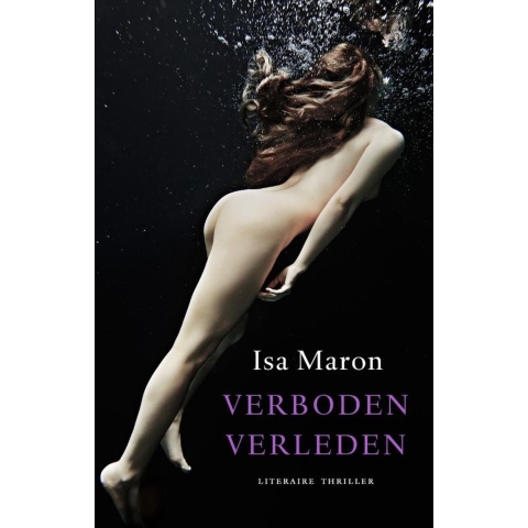 Verboden Verleden (Paperback)