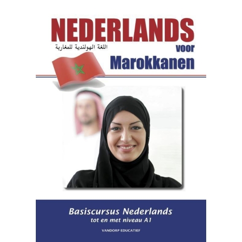 Nederlands voor Marokkanen (Paperback)
