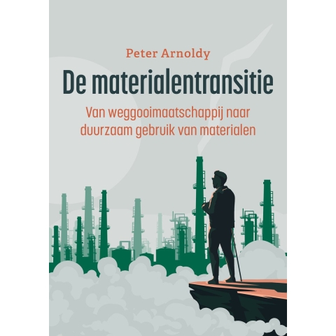 De materialentransitie (Paperback)