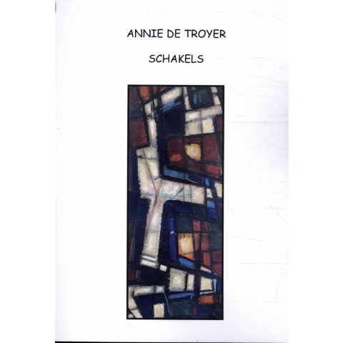 Schakels (Paperback)