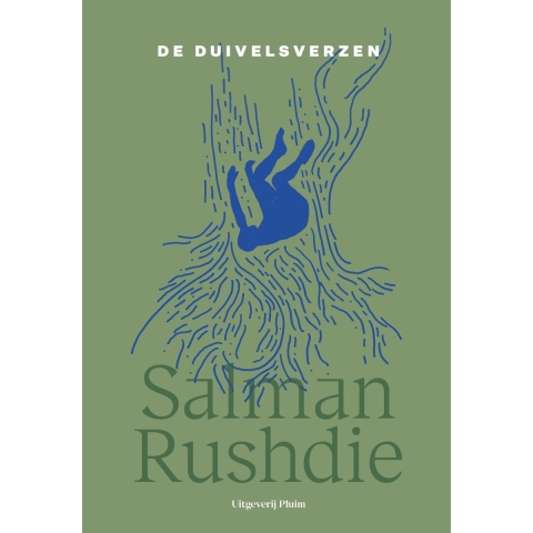 De duivelsverzen (Paperback)