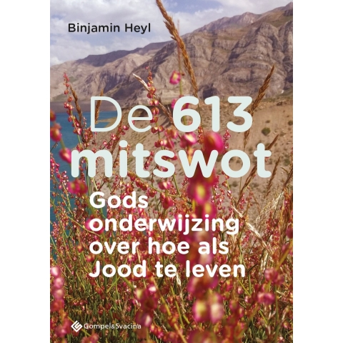De 613 mitswot (Paperback)